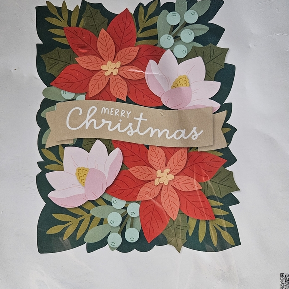 Concord & 9th Festive Blooms Dies - Picture 2 of 3